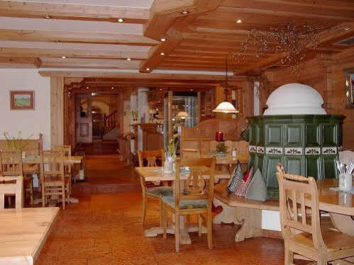 Mini-hôtel Zur Post Raisting