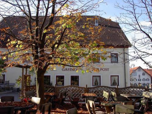Mini-hôtel Zur Post